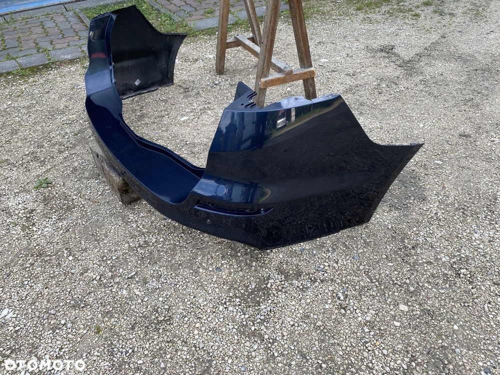 ZDERZAK TYŁ TYLNY FORD MONDEO MK5 KOMBI DS7V-17906-S - 3