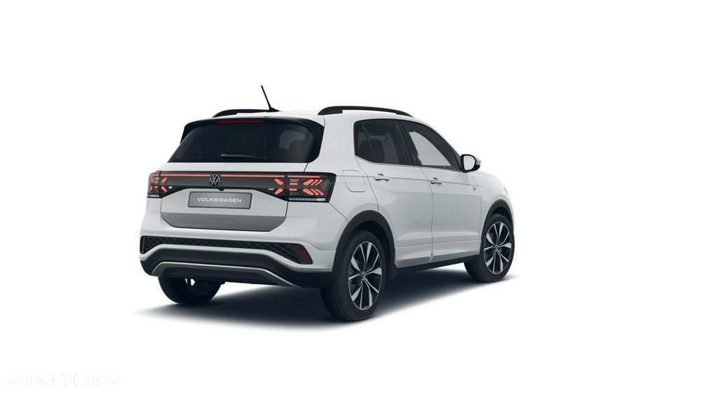 Volkswagen T-Cross - 4
