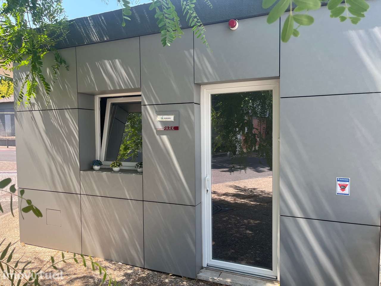 Escritório 50 m2 - Consiglieri Park / Queluz de Baixo - Grande imagem: 3/14