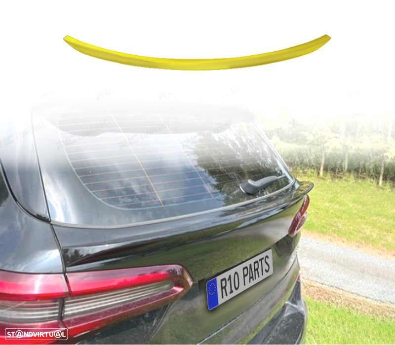 AILERON BMW X5 G05 23- LOOK M - 1