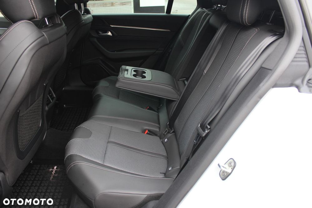 Peugeot 508 - 13