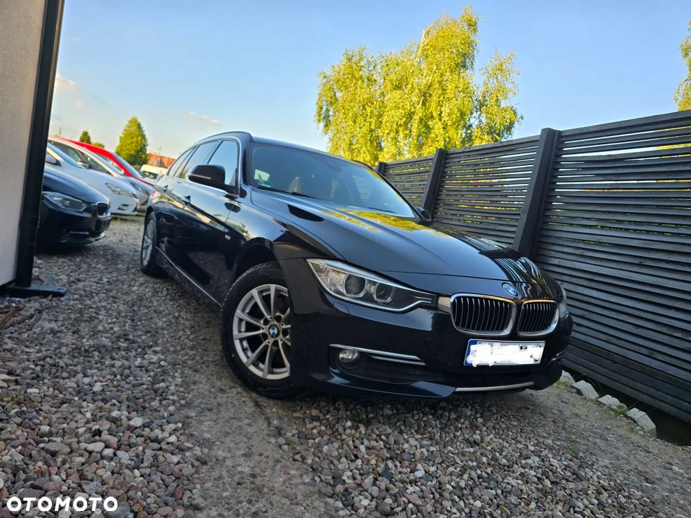 BMW Seria 3 - 9