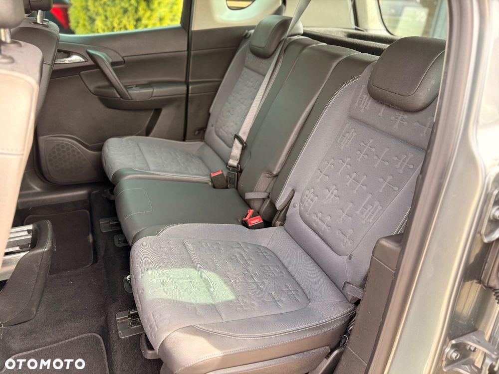 Opel Meriva 1.4 T Cosmo - 17