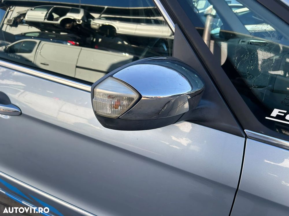 Oglinda st/dr ford galaxy - 2
