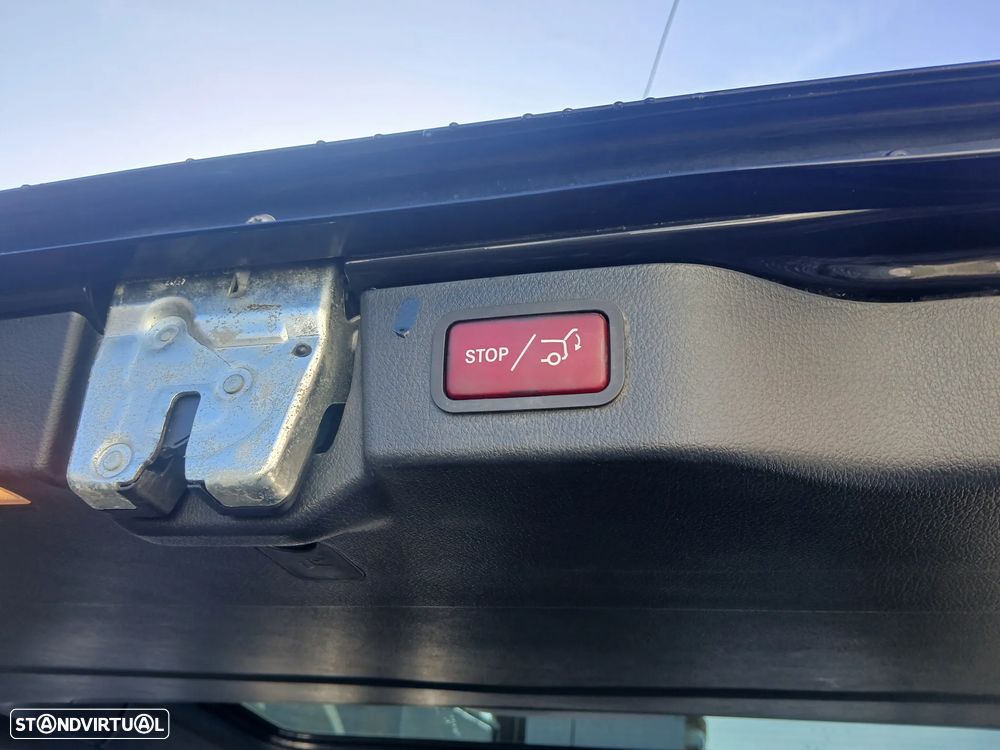 Mercedes-Benz V 250 BlueTEC Longo Avantgarde - 29