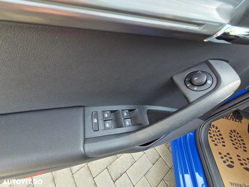 Skoda Octavia 1.6 TDI Style - 15