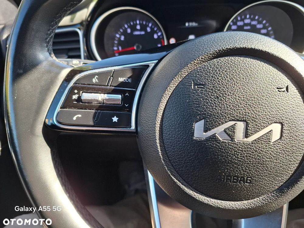 Kia Ceed - 20