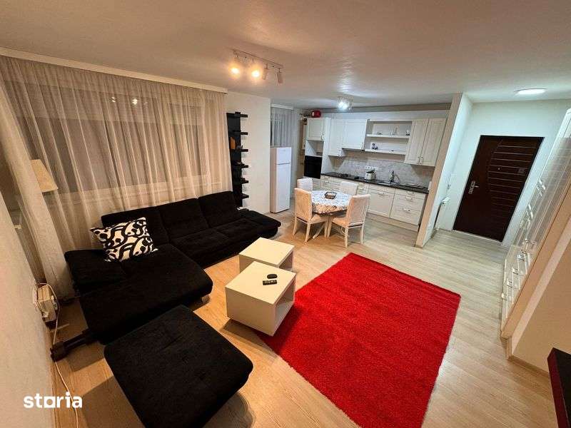 Apartament 2 camere — fotografia 1