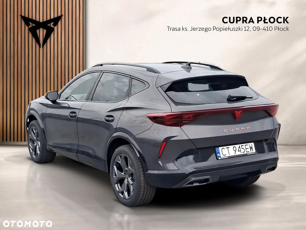 Cupra Formentor - 8