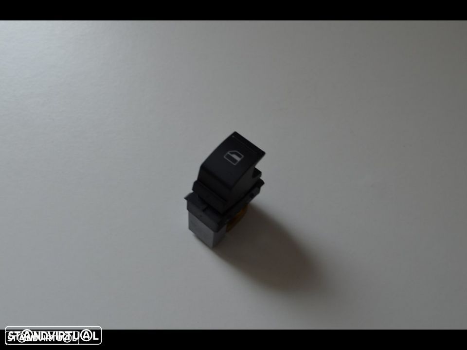 Botao botoes vidros vw golf v/ Seat ibiza V /Altea/leon/vw caddy(novo) - 1