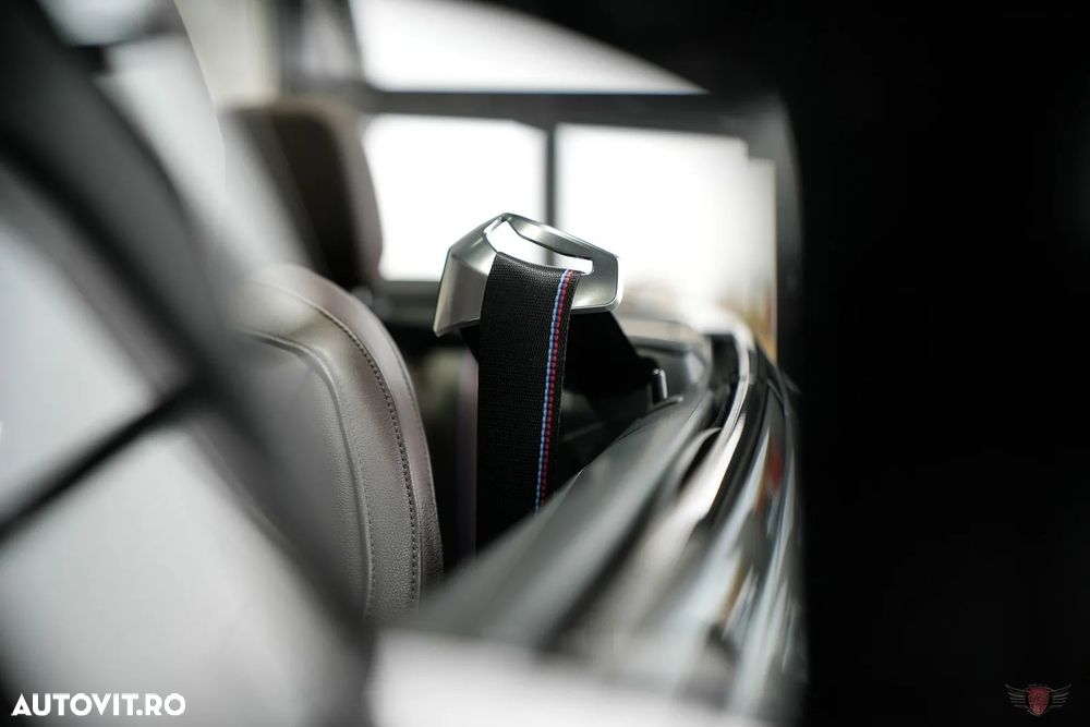 BMW M4 M440i xDrive Cabrio - 24