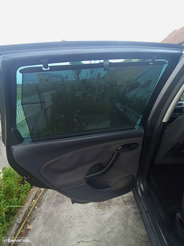 SEAT Altea 1.6 TDi Style Eco.Start/Stop - 10