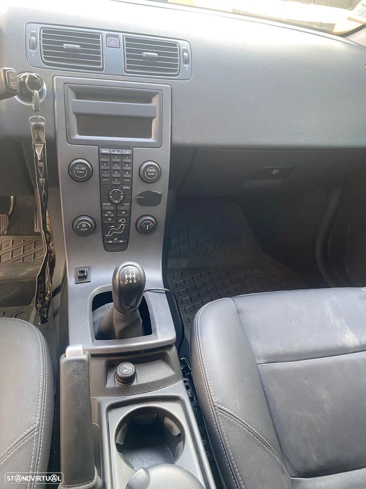 Volvo V50 1.6 D Momentum - 7