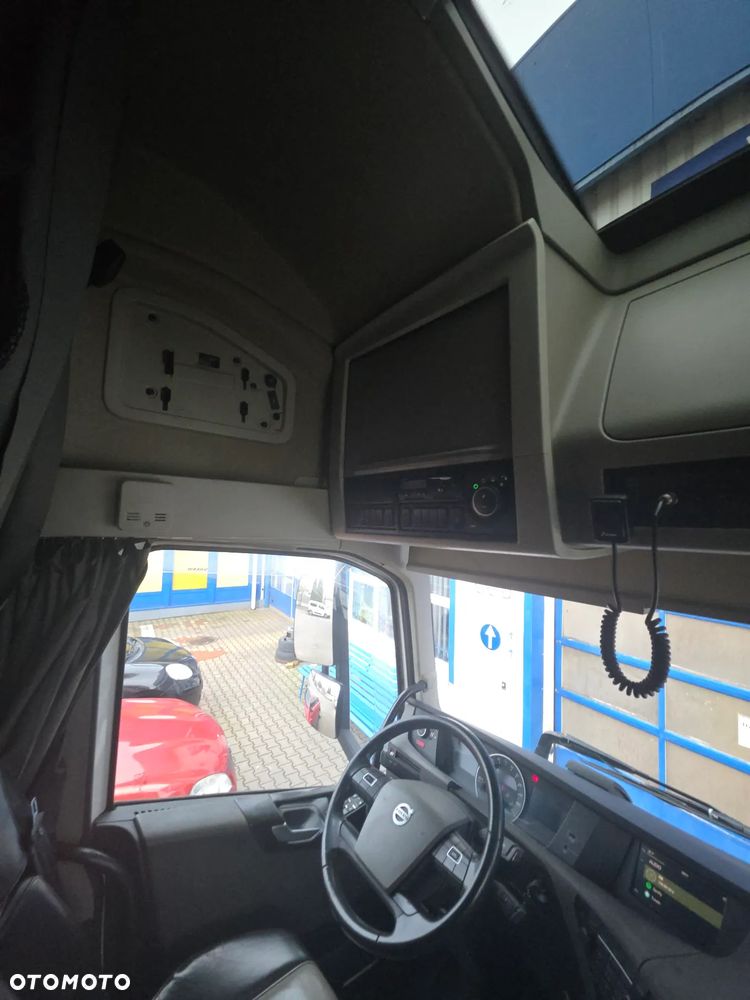 Volvo FH500 - 20