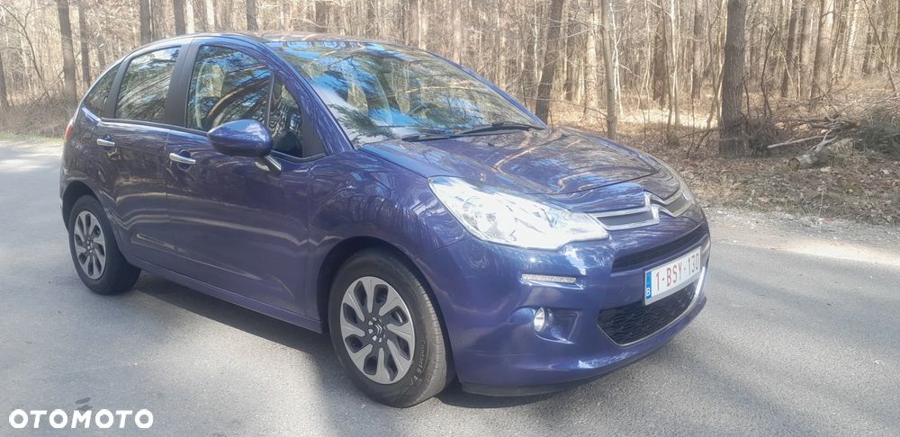 Citroën C3 Pure Tech VTi 82 Cool&Sound - 4