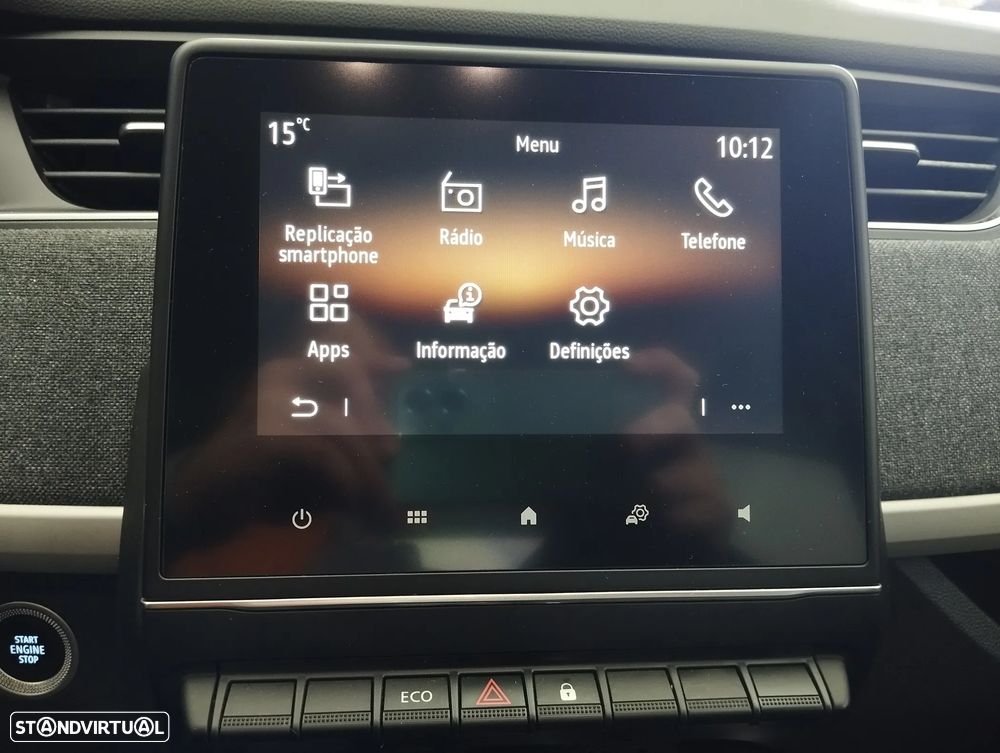 Renault Zoe (c/ Bateria) Limited 50 - 31