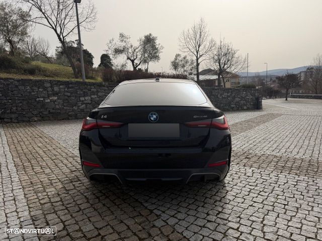 BMW 418 Gran Coupé - 32