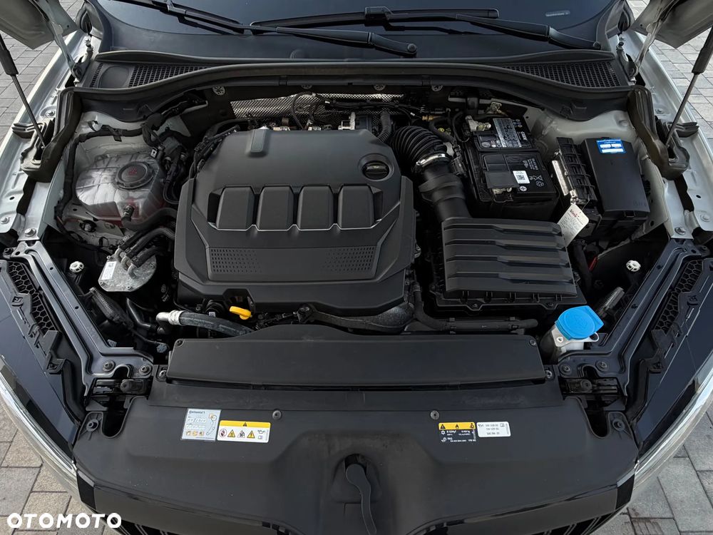 Skoda Superb - 34