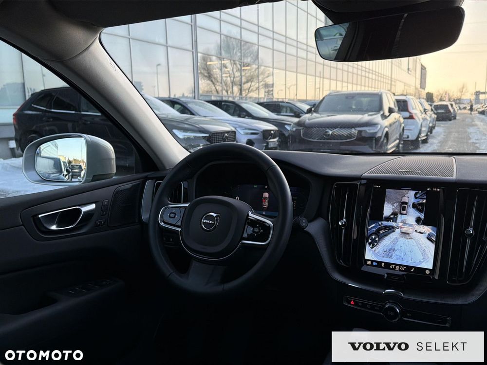 Volvo XC 60 - 11