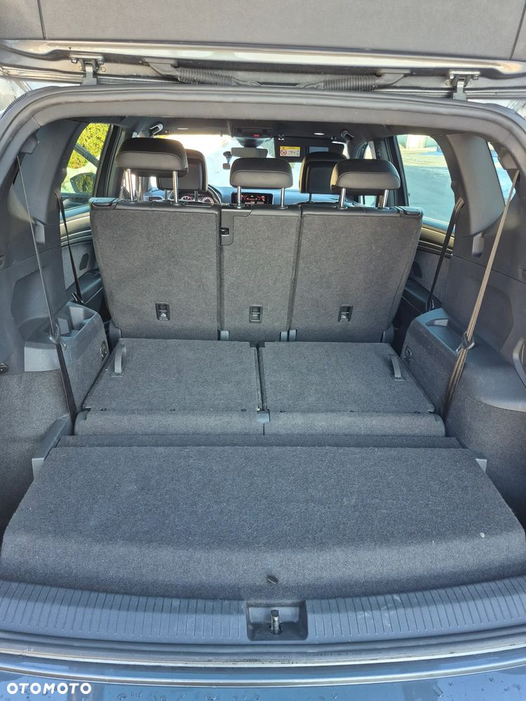 Seat Tarraco 2.0 TSI 4Drive OPF DSG Xcellence - 14