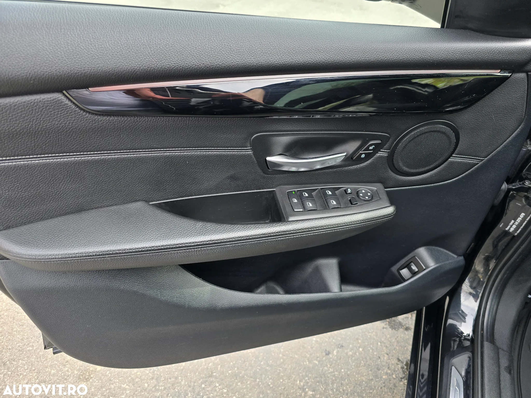 BMW Seria 2 218i Gran Coupe Aut. Luxury Line - 18