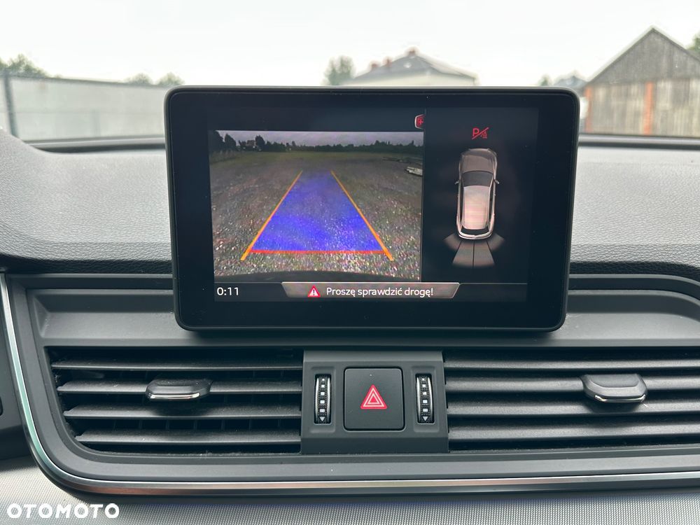 Audi Q5 - 34