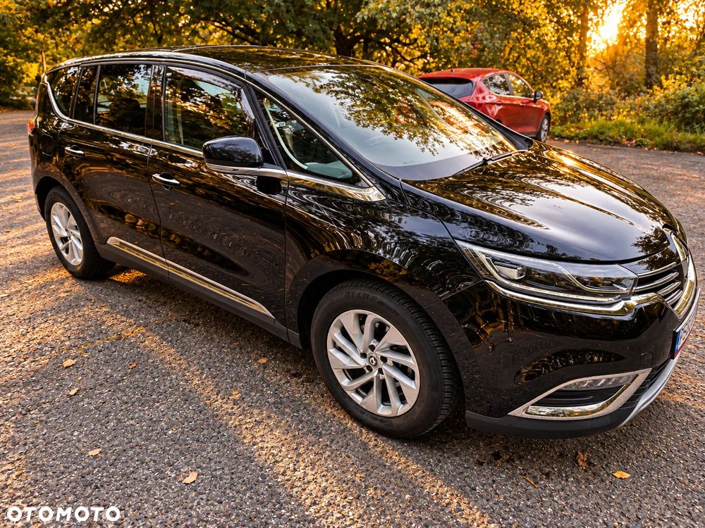 Renault Espace Energy dCi 160 EDC ELYSEE - 7