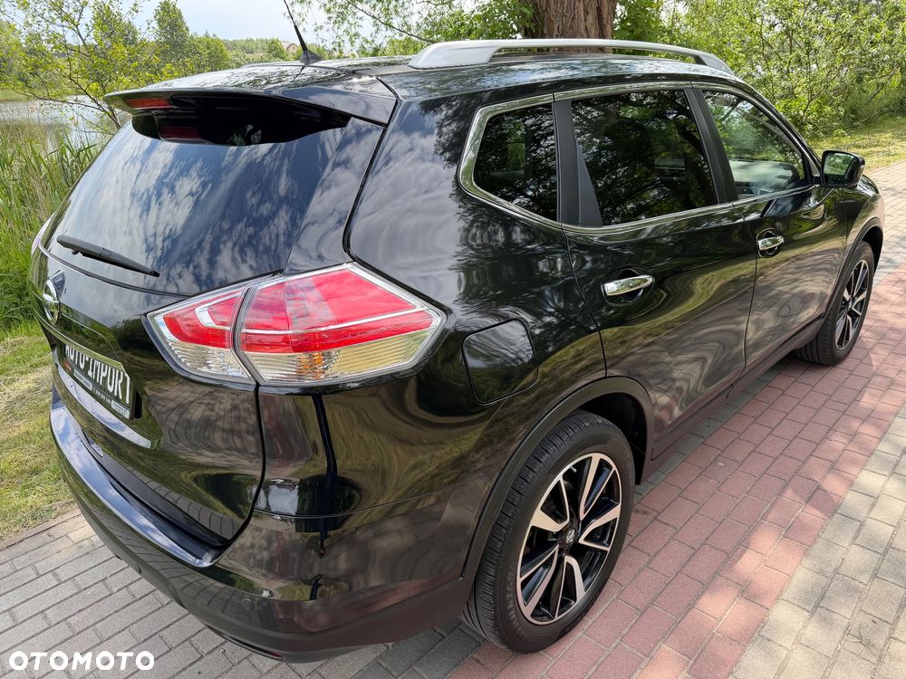 Nissan X-Trail 1.6 DIG-T Tekna - 30