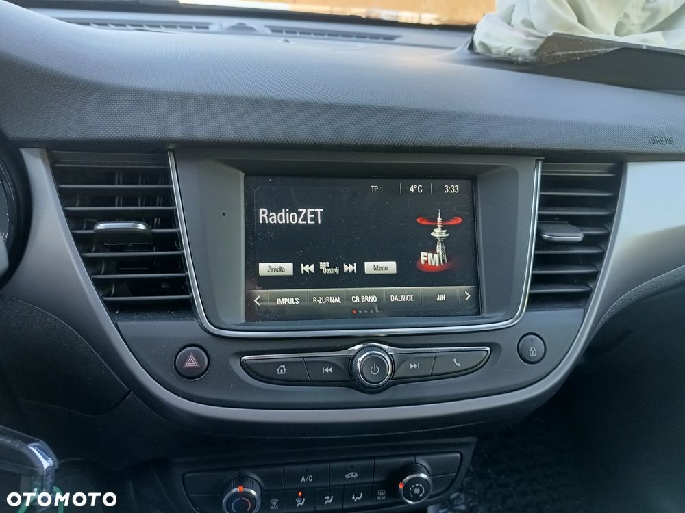 Opel Crossland X 1.2 Selection - 38