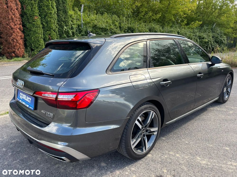 Audi A4 - 5