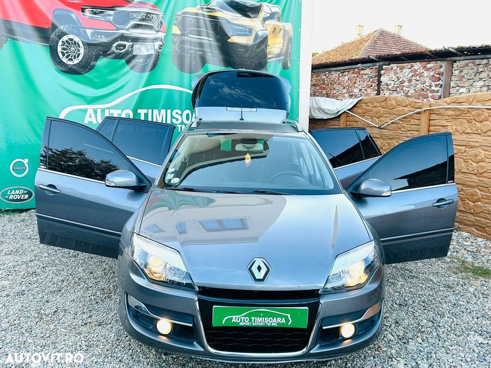 Renault Laguna - 2