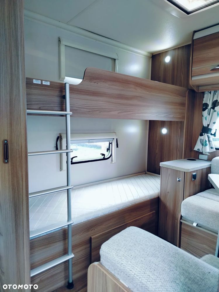 SWIFT Challenger 590 - 7