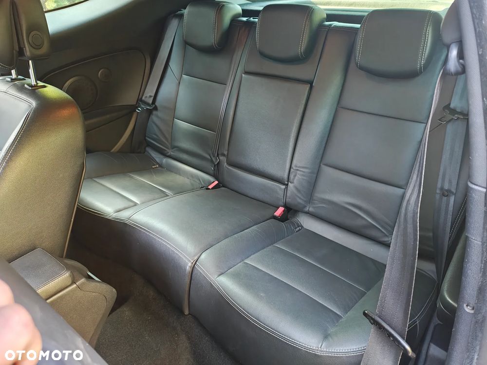 Renault Megane TCe 250 Coupe Sport - 24