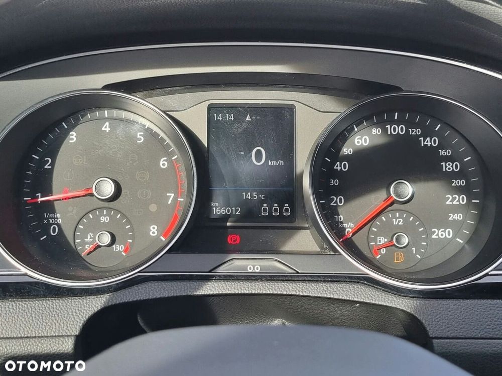 Volkswagen Passat Variant 1.5 TSI EVO Essence - 15