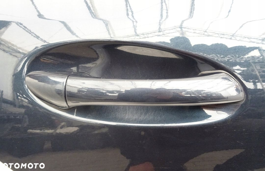 DRZWI PRAWY TYŁ - MERCEDES W211 KOMBI 05R KOD C189 - 7