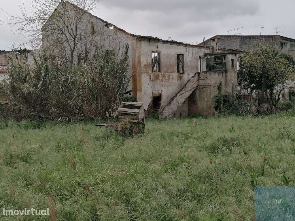 Prédio em Abrantes - Grande imagem: 3/19