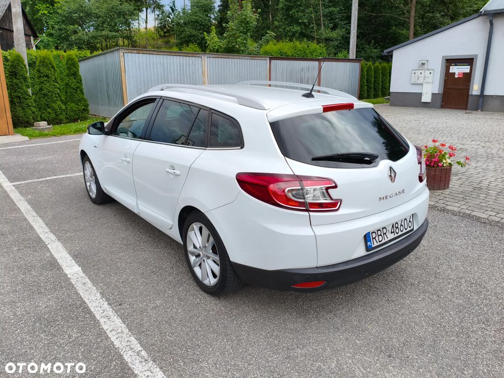 Renault Megane 1.2 16V TCe Energy Bose - 4