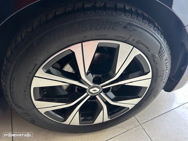 Renault Clio 1.0 TCe Evolution - 18