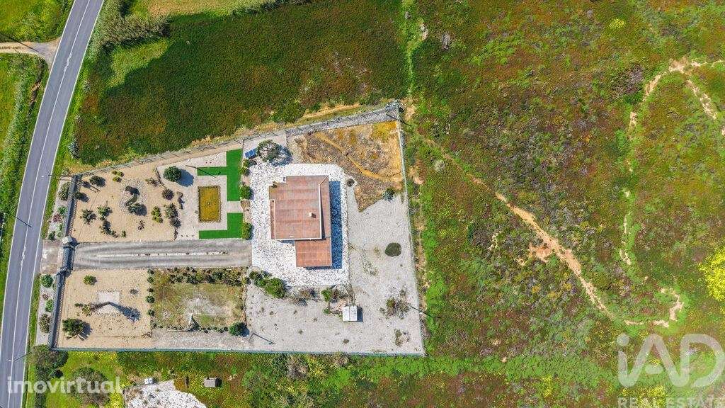 Moradia isolada T2 em Encarnação de 145 m2 - Grande imagem: 5/40