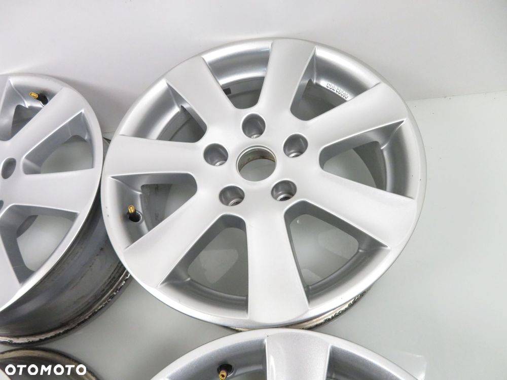 Alufelgi 16'' BMW 3 E36 E46 E90 5x120 ET20 - 8