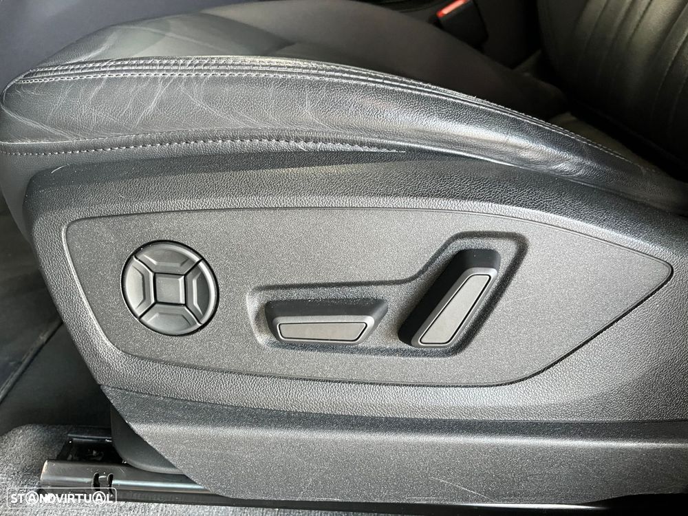 Audi e-tron 50 quattro Advanced - 19