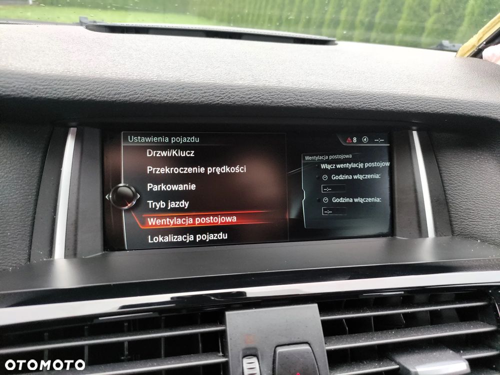 BMW X4 - 7