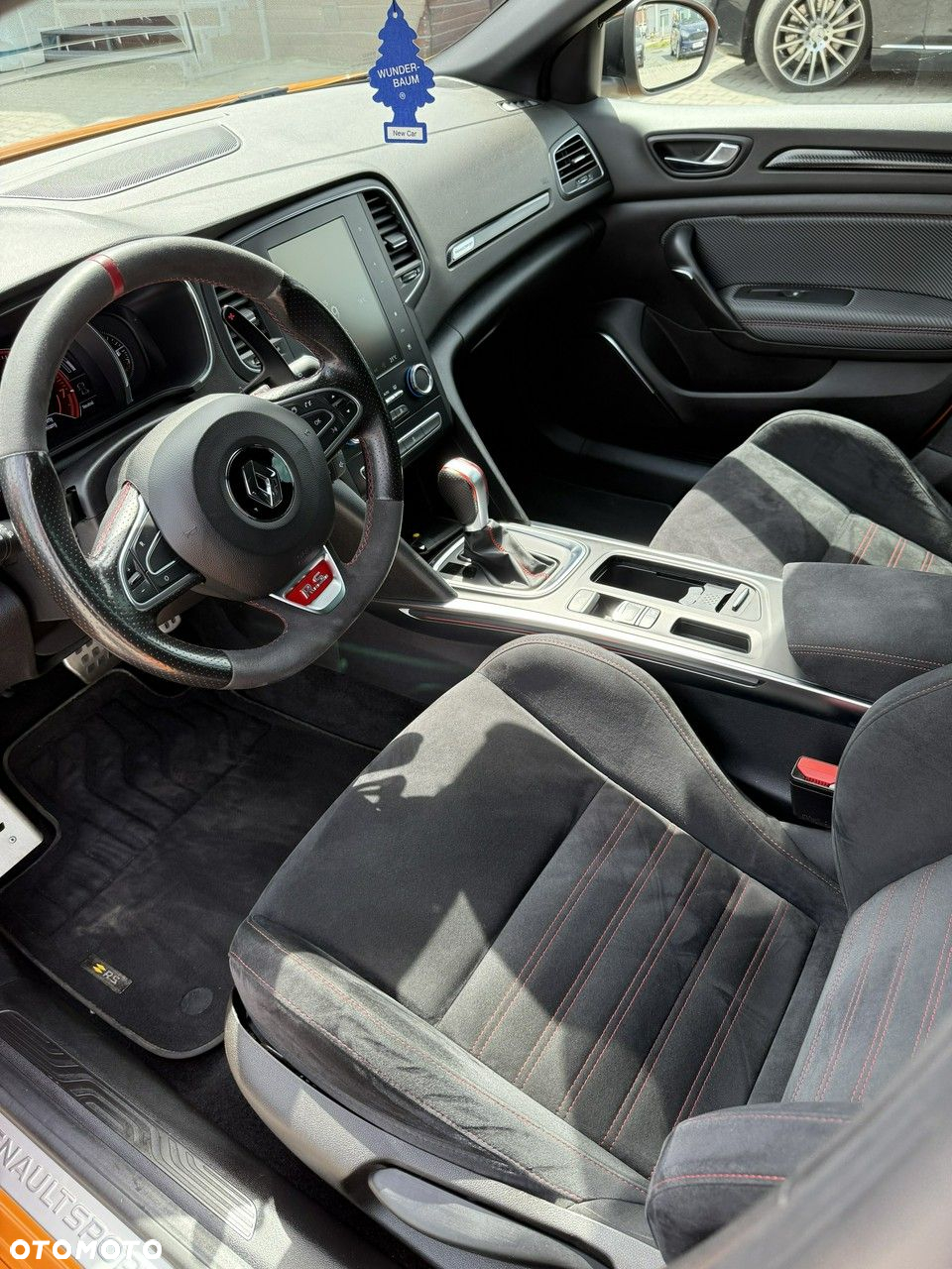 Renault Megane - 11