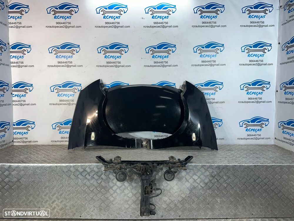 .Frente Completa Kia Picanto SA 1 I Mk1 Fase 1 2003 a 2007 - 16