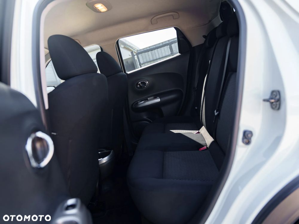 Nissan Juke 1.2 DIG-T Edition - 13
