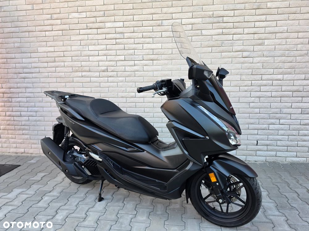 Honda NSS - 2