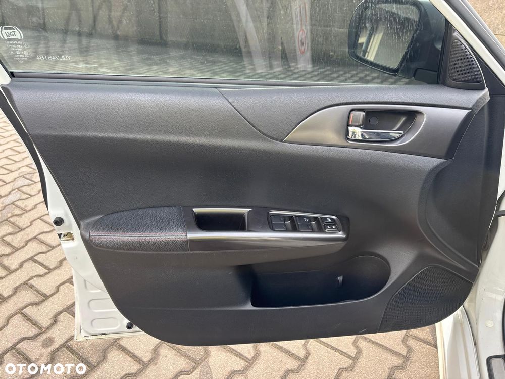 Subaru Impreza 2.5 WRX STI S - 16