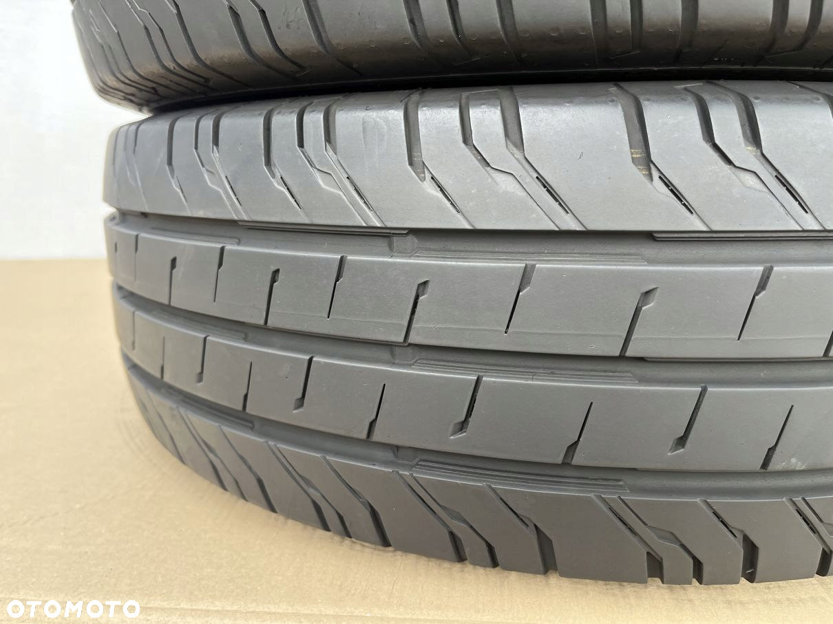 OPONY 205/65/16C 107/105T CONTINENTAL CONTIVANCONTACT 200 - 3