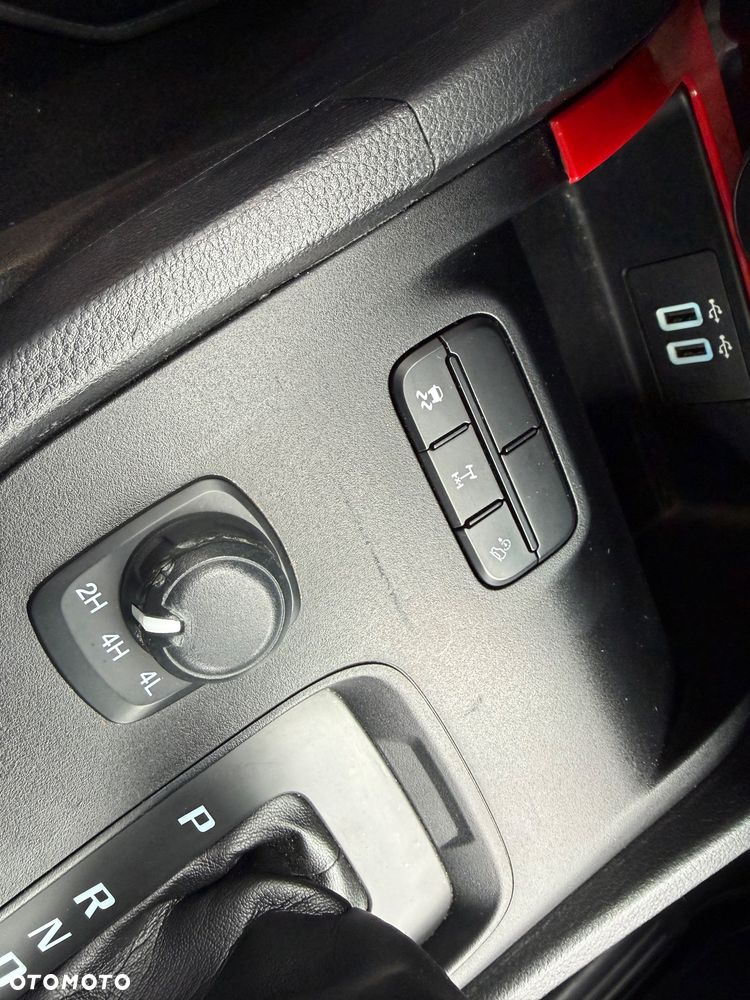 Ford Ranger Raptor - 19