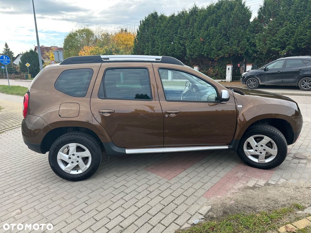 Dacia Duster - 6